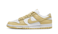 Dunk Low Team Gold