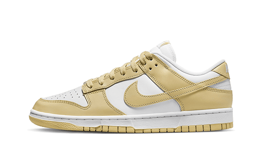 Dunk Low Team Gold