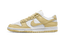 Dunk Low Team Gold