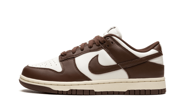 dunk low dark chocolate