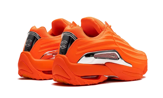 Nike Hot Step 2 NOCTA Total Orange