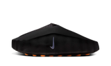Nike Mind 001 Slide Black Chrome
