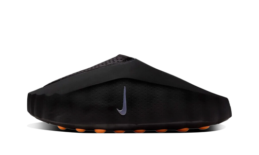 Nike Mind 001 Slide Black Chrome