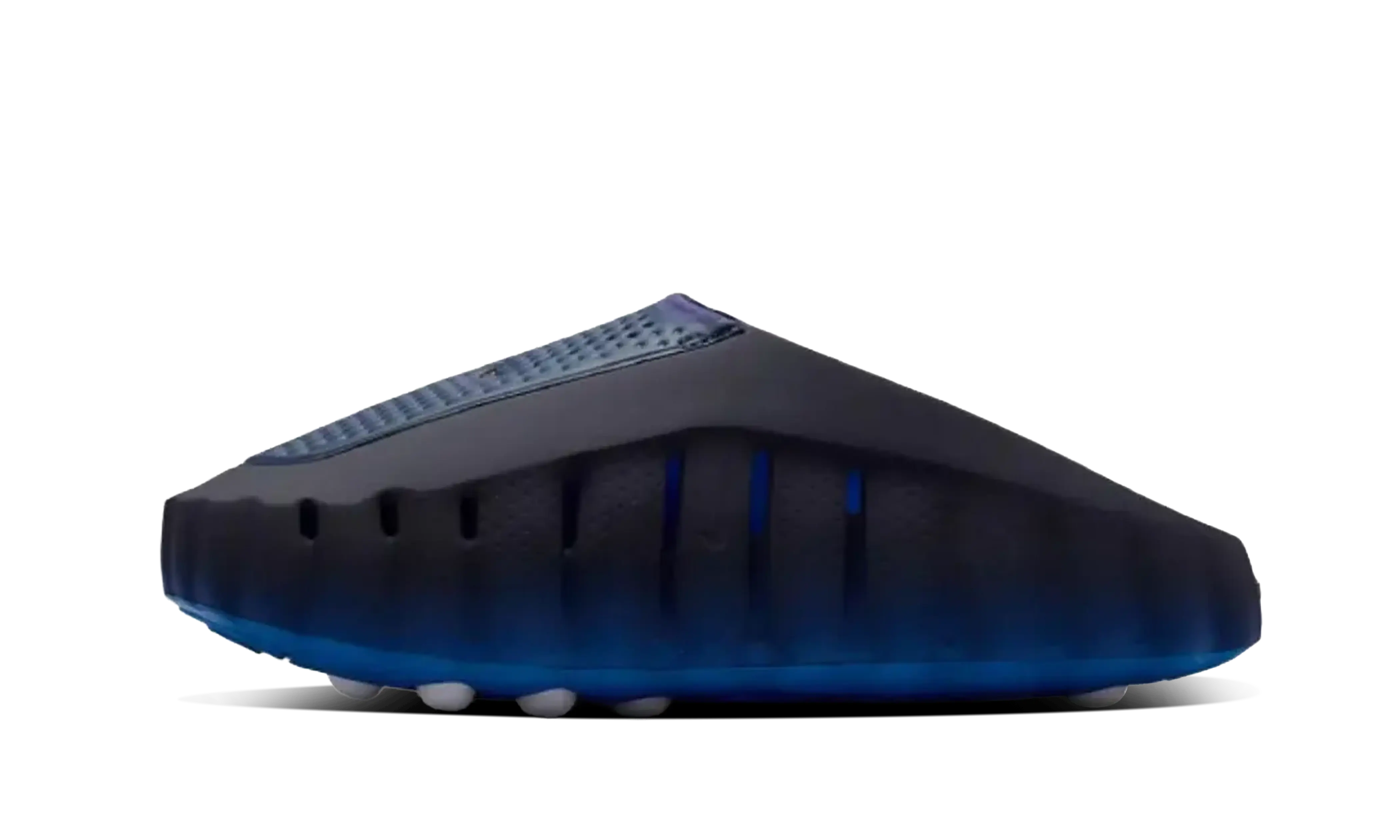 Nike Mind 001 Slide Blackened Blue Game Royal