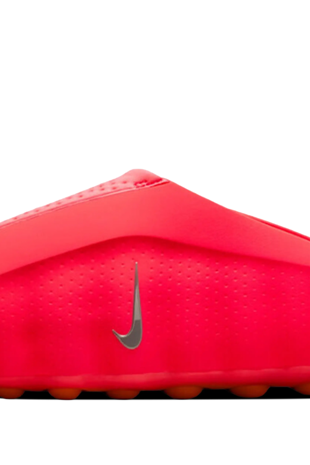 Nike Mind 001 Slide Solar Red – Newcop