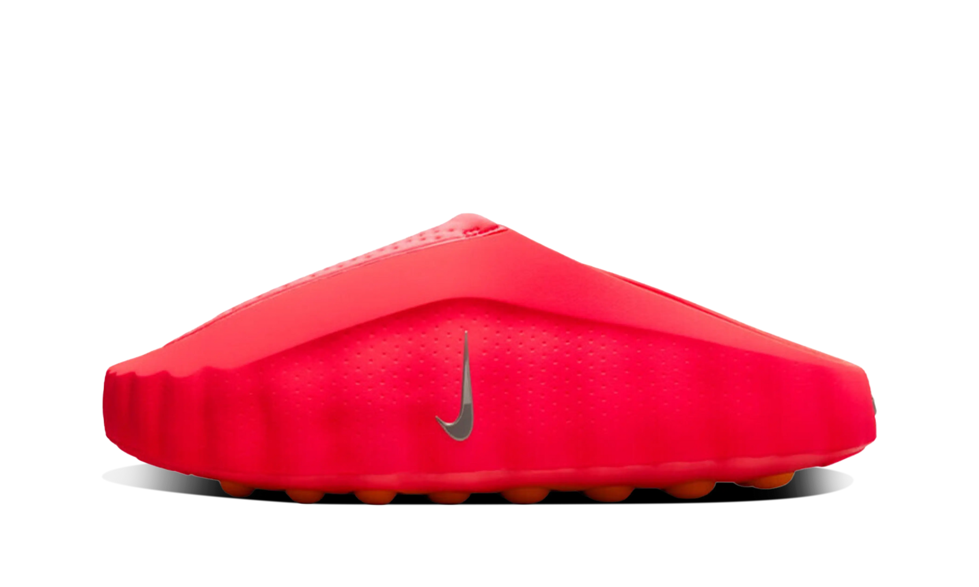 Nike Mind 001 Slide Solar Red – Newcop
