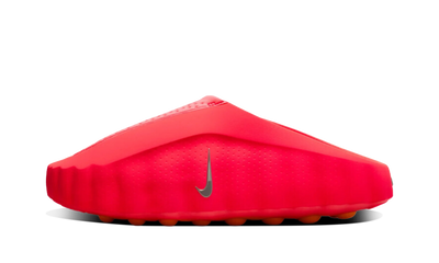 Nike Mind 001 Slide Solar Red