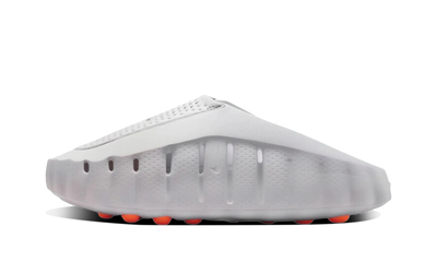 Nike Mind 001 Slide Light Smoke Grey