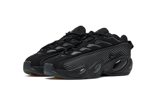 Nike NOCTA Glide Drake Black Iron Grey