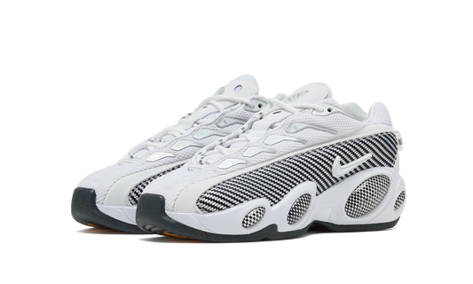 Nike NOCTA Glide Drake White Black