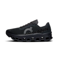 On Running Cloudmonster 1 Black