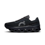 On Running Cloudmonster 1 Black