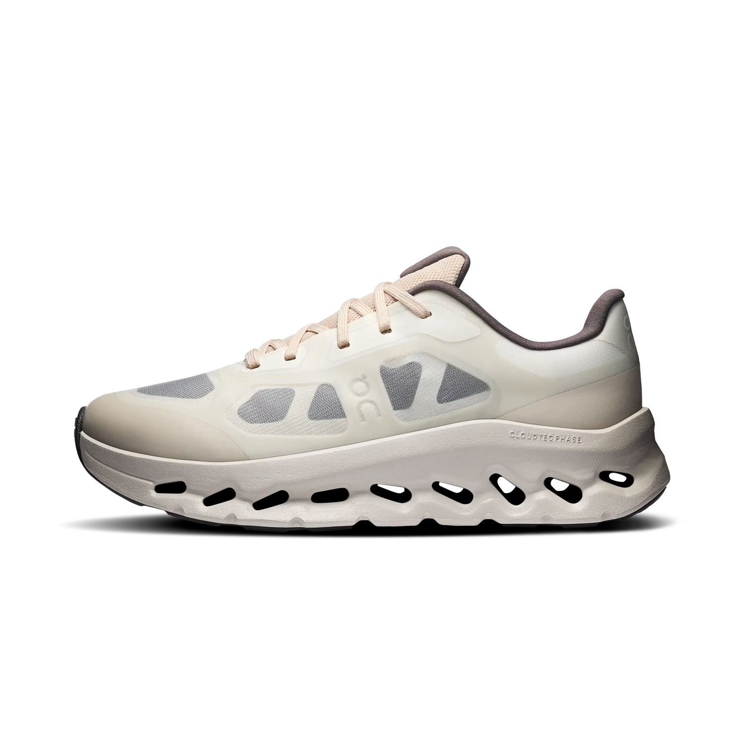 On Running Cloudtilt Remix Silver Ivory