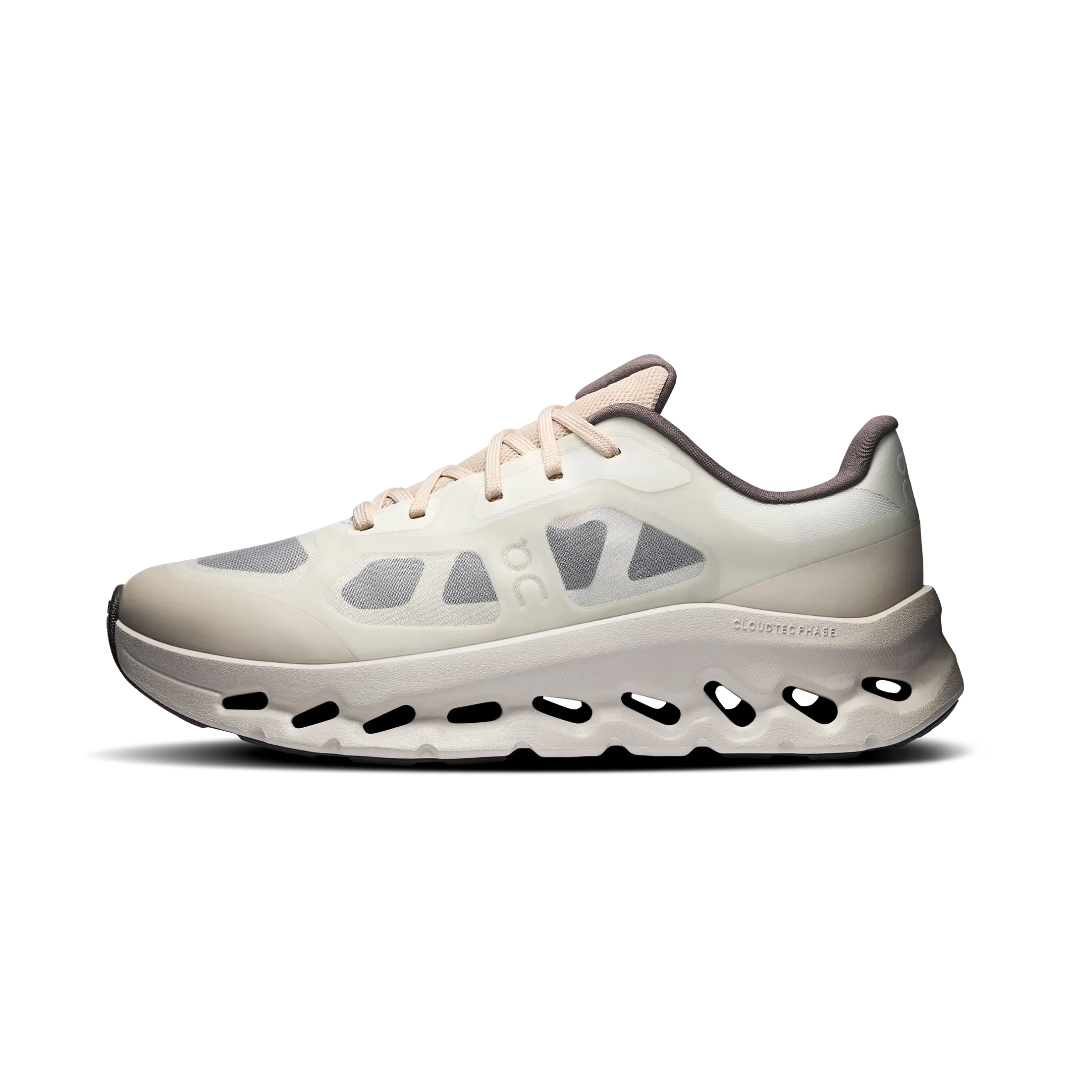 On Running Cloudtilt Remix Silver Ivory