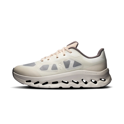 On Running Cloudtilt Remix Silver Ivory