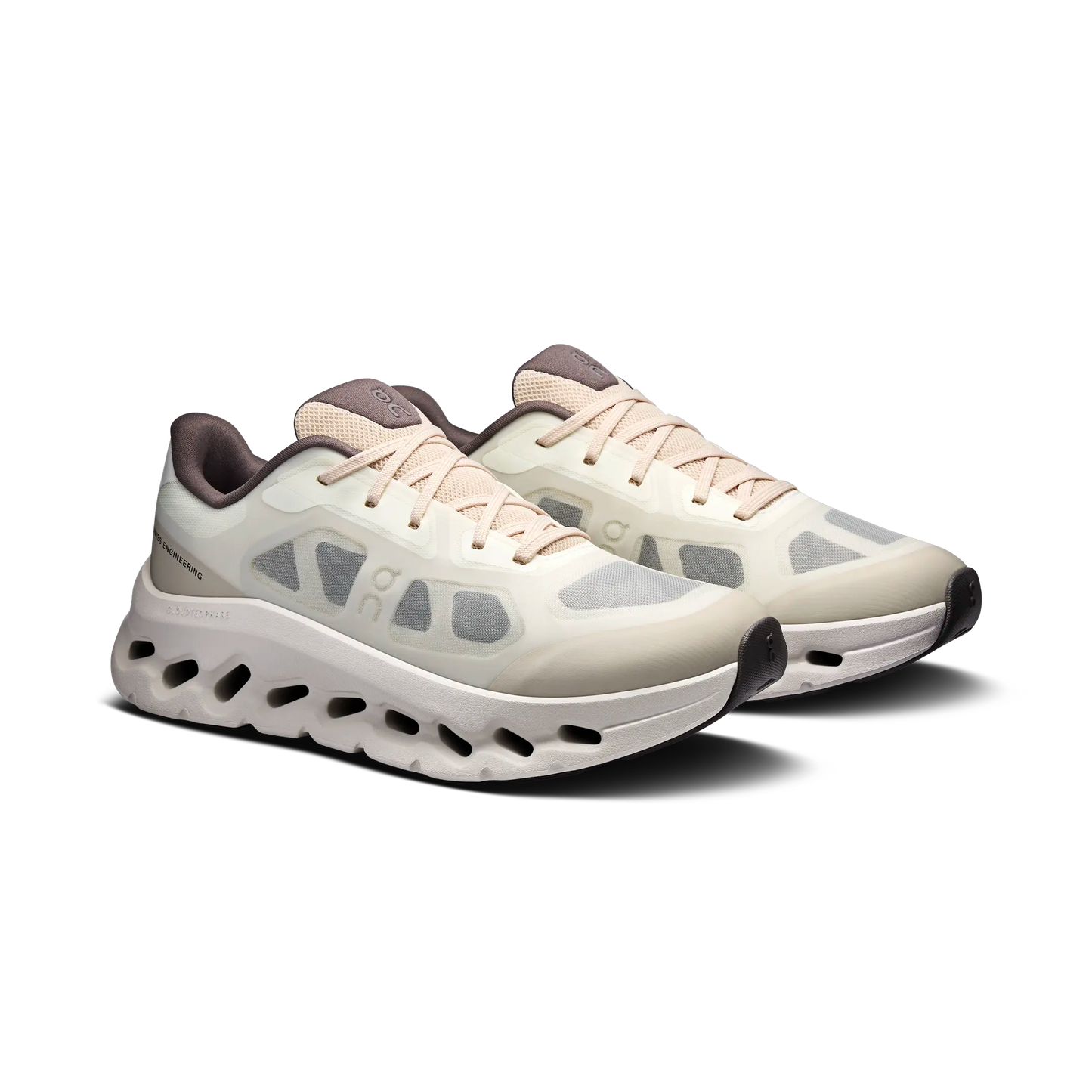 On Running Cloudtilt Remix Silver Ivory
