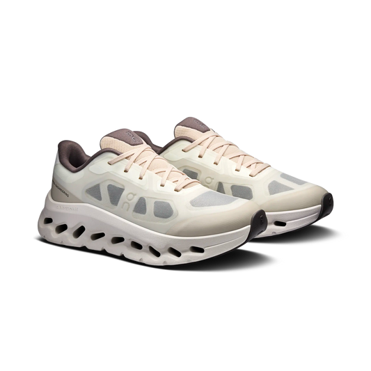 On Running Cloudtilt Remix Silver Ivory