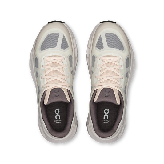 On Running Cloudtilt Remix Silver Ivory