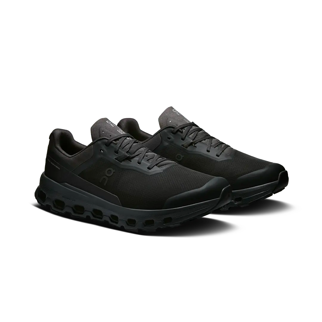 On Running Cloudvista 2 All Black
