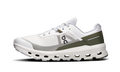 On Running Cloudvista 2 Ivory Olive