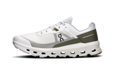 On Running Cloudvista 2 Ivory Olive