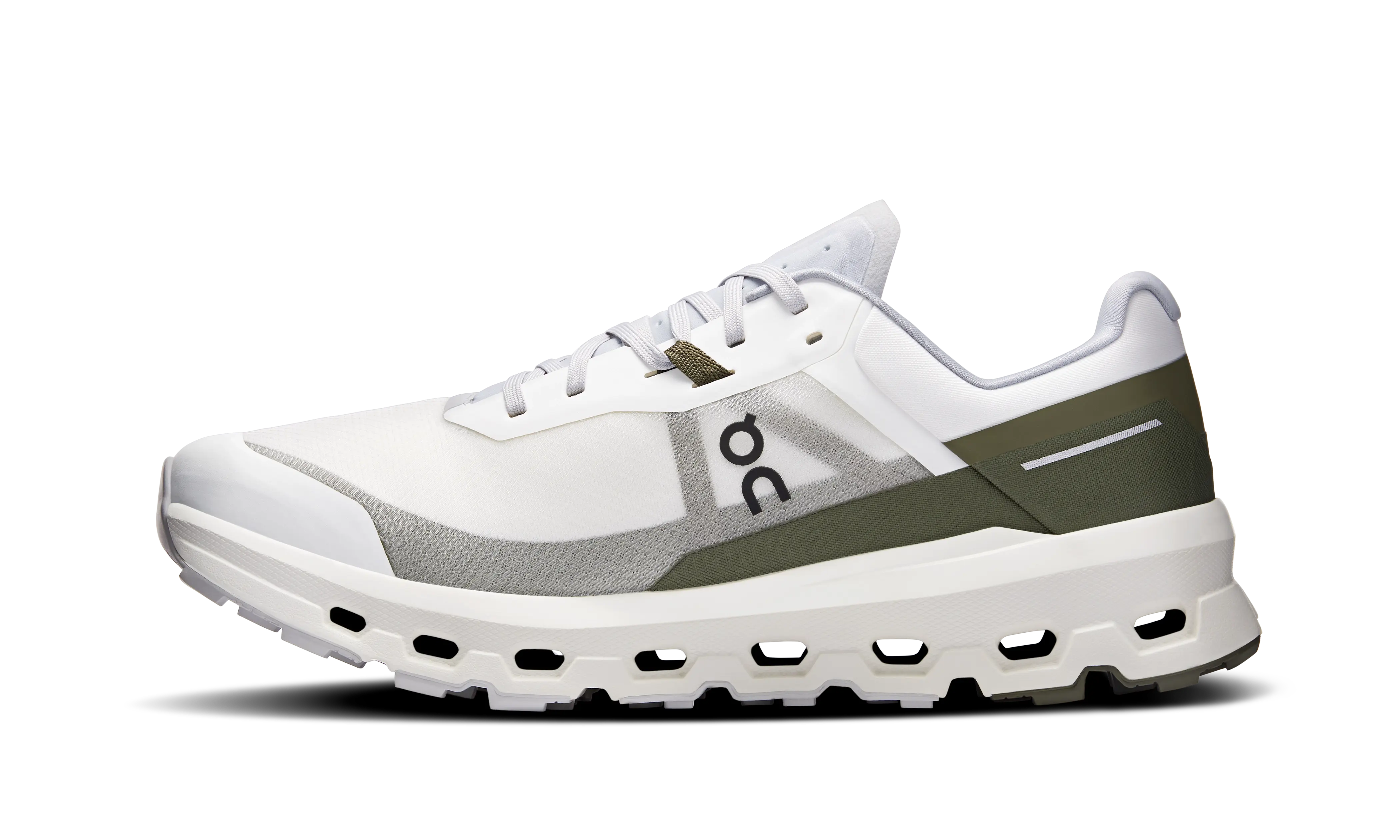 On Running Cloudvista 2 Ivory Olive