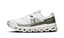 On Running Cloudvista 2 Ivory Olive