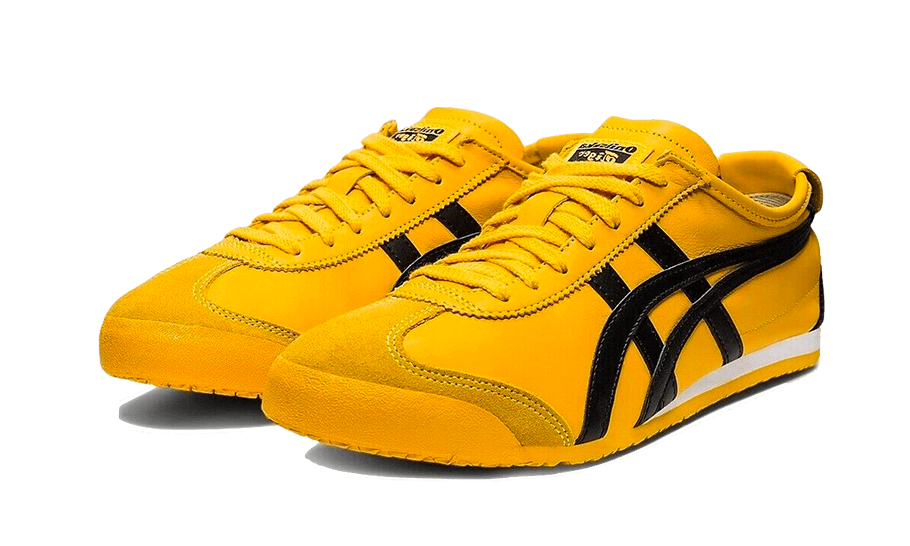 Onitsuka Tiger MEXICO 66 Kill Bill