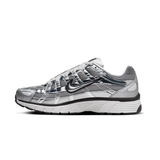 Nike P-6000 Metallic Silver