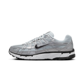 Nike P-6000 Metallic Silver Pure Platinum