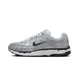 Nike P-6000 Metallic Silver Pure Platinum