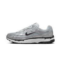 Zapatillas Nike P-6000 Metallic Silver Pure Platinum