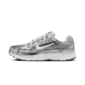 Nike P-6000 Grey Fog Metallic Cool Grey
