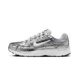 Nike P-6000 Grey Fog Metallic Cool Grey