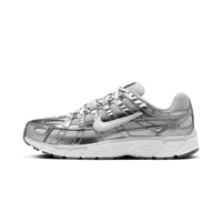 Zapatillas Nike P-6000 Grey Fog Metallic Cool Grey