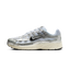 Nike P-6000 White Metallic Silver