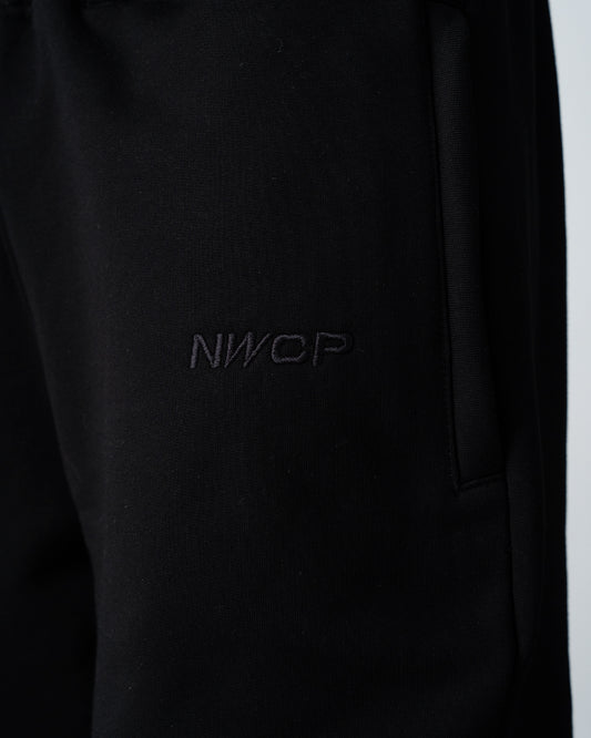 Everyday Sweatpants Black