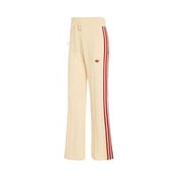 Pantalón Adidas SST Wide Leg Track Pants Violet