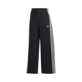 Adidas Firebird Track Pants Black White