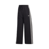 Adidas Firebird Track Pants Black White