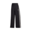 Adidas Firebird Track Pants Black White