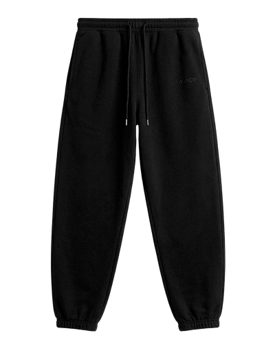 Everyday Sweatpants Black