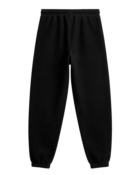 Everyday Sweatpants Black