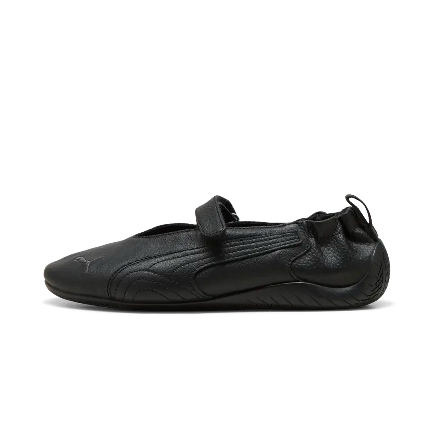 Puma Speedcat Ballet Fleur Black