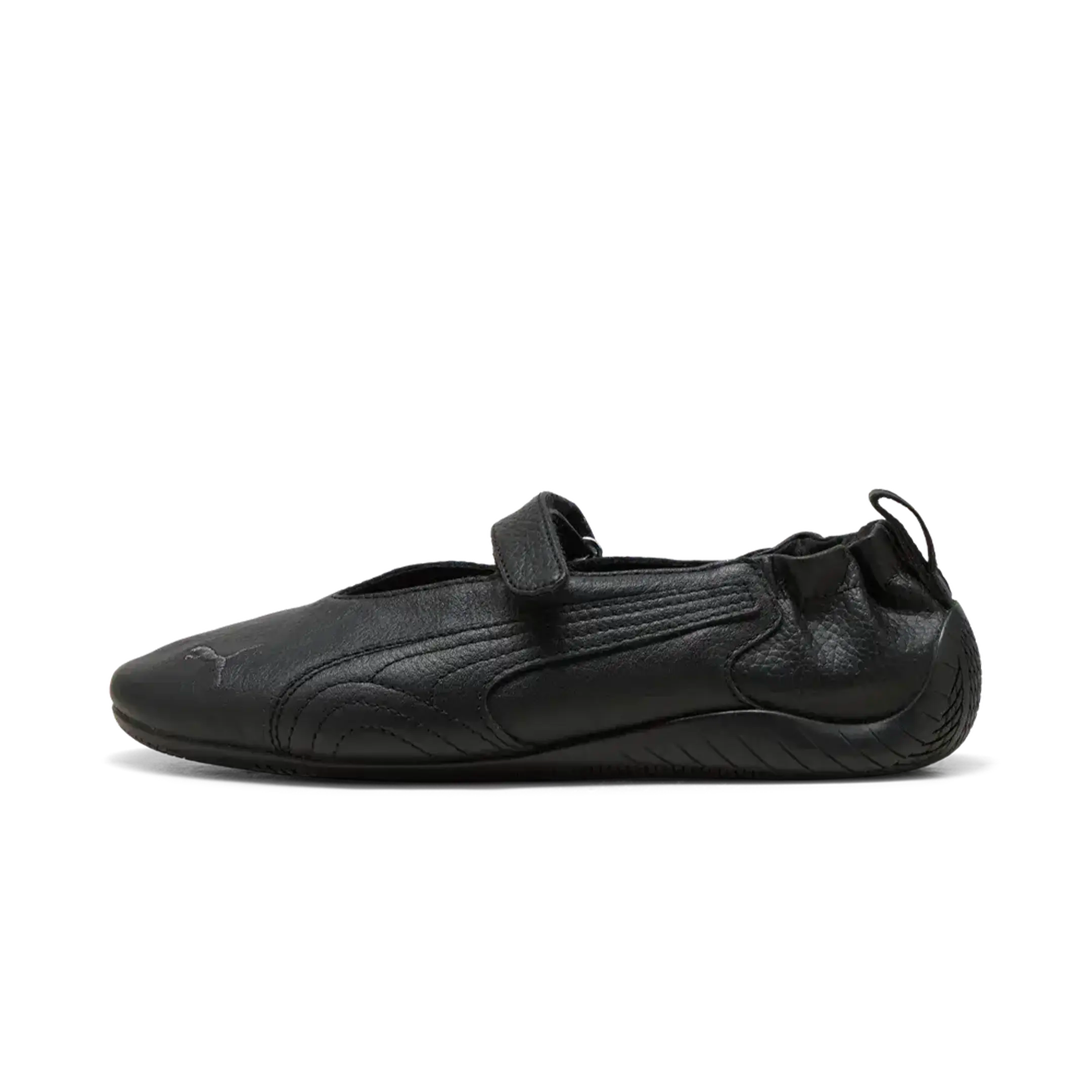 Puma Speedcat Ballet Fleur Black