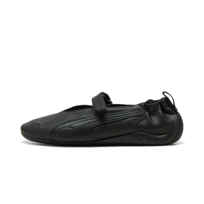 Puma Speedcat Ballet Fleur Black