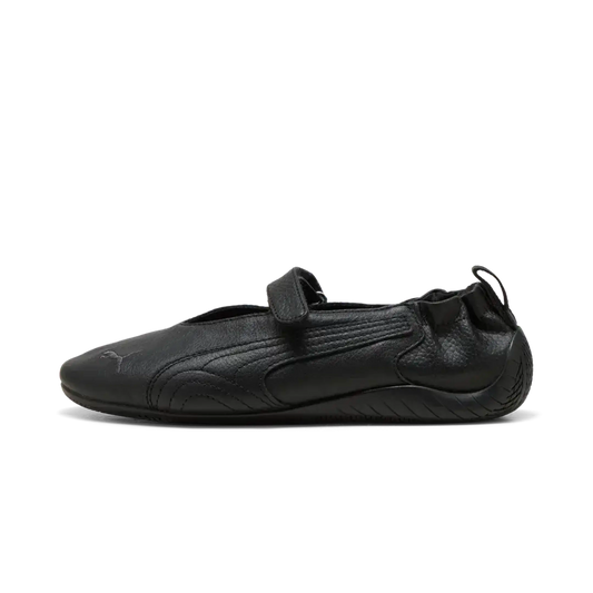 Puma Speedcat Ballet Fleur Black