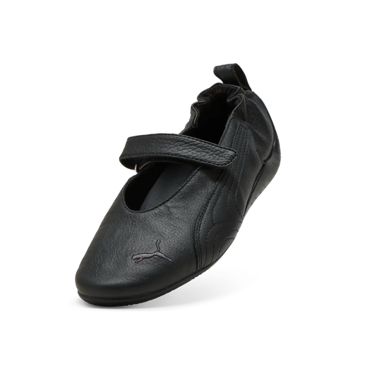 Puma Speedcat Ballet Fleur Black