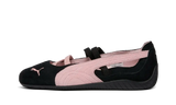 Puma Mujer Speedcat Ballet Black Mauve Mist