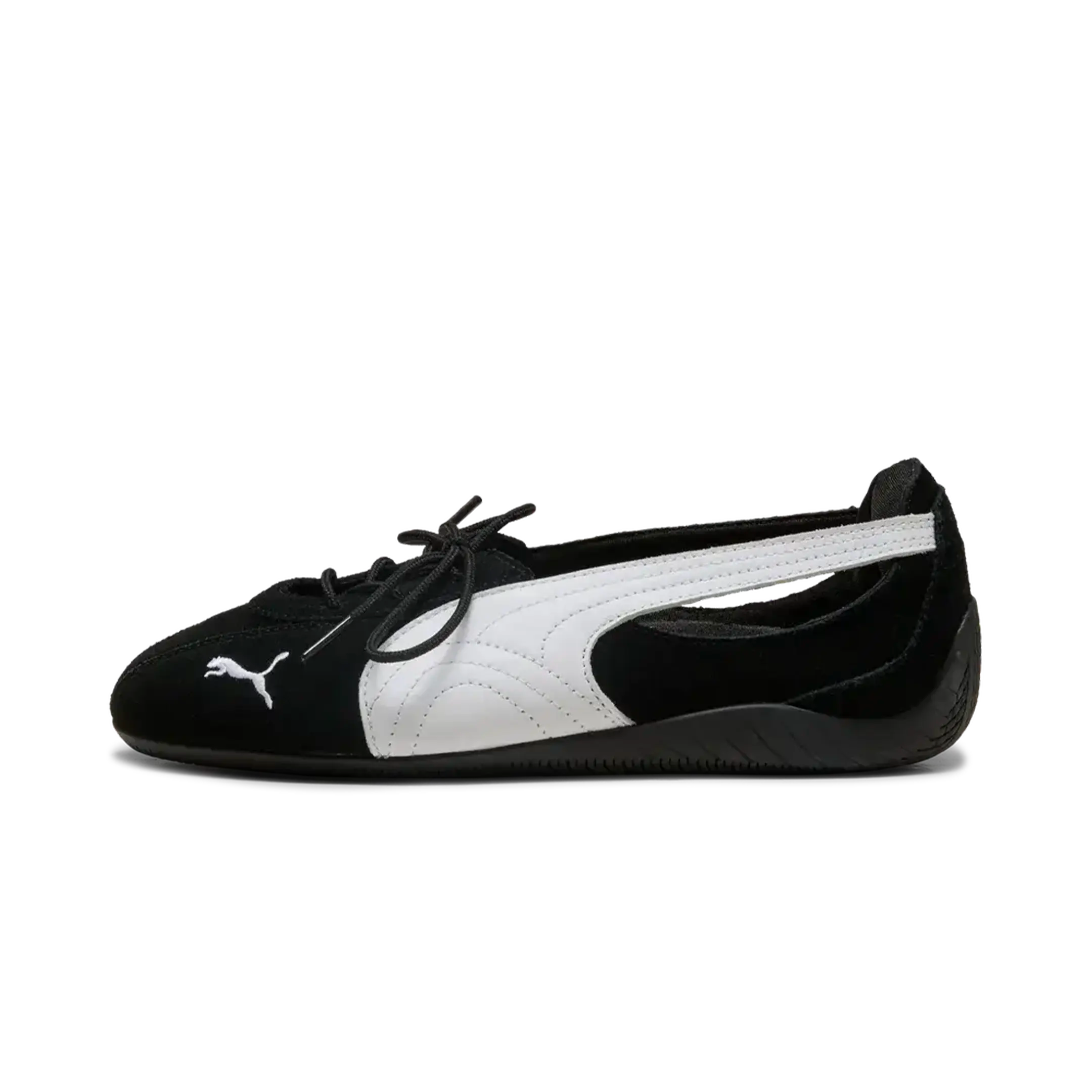 Puma Speedcat Ballet Nova Black White